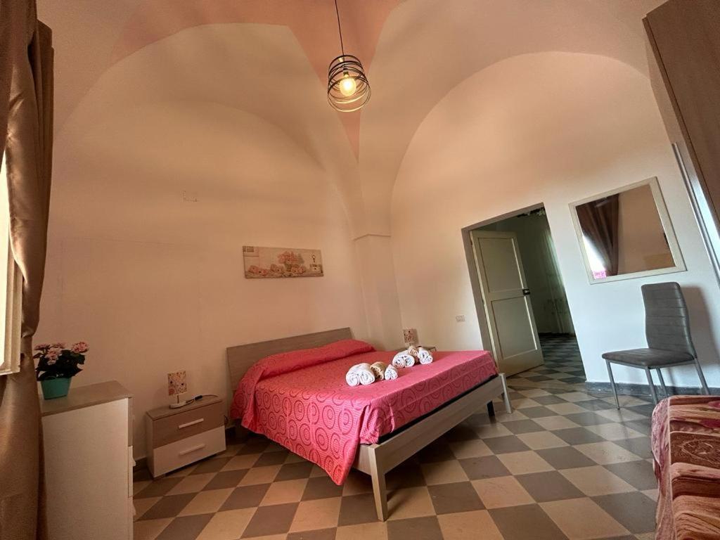 Villa Potenza Galatone Room photo